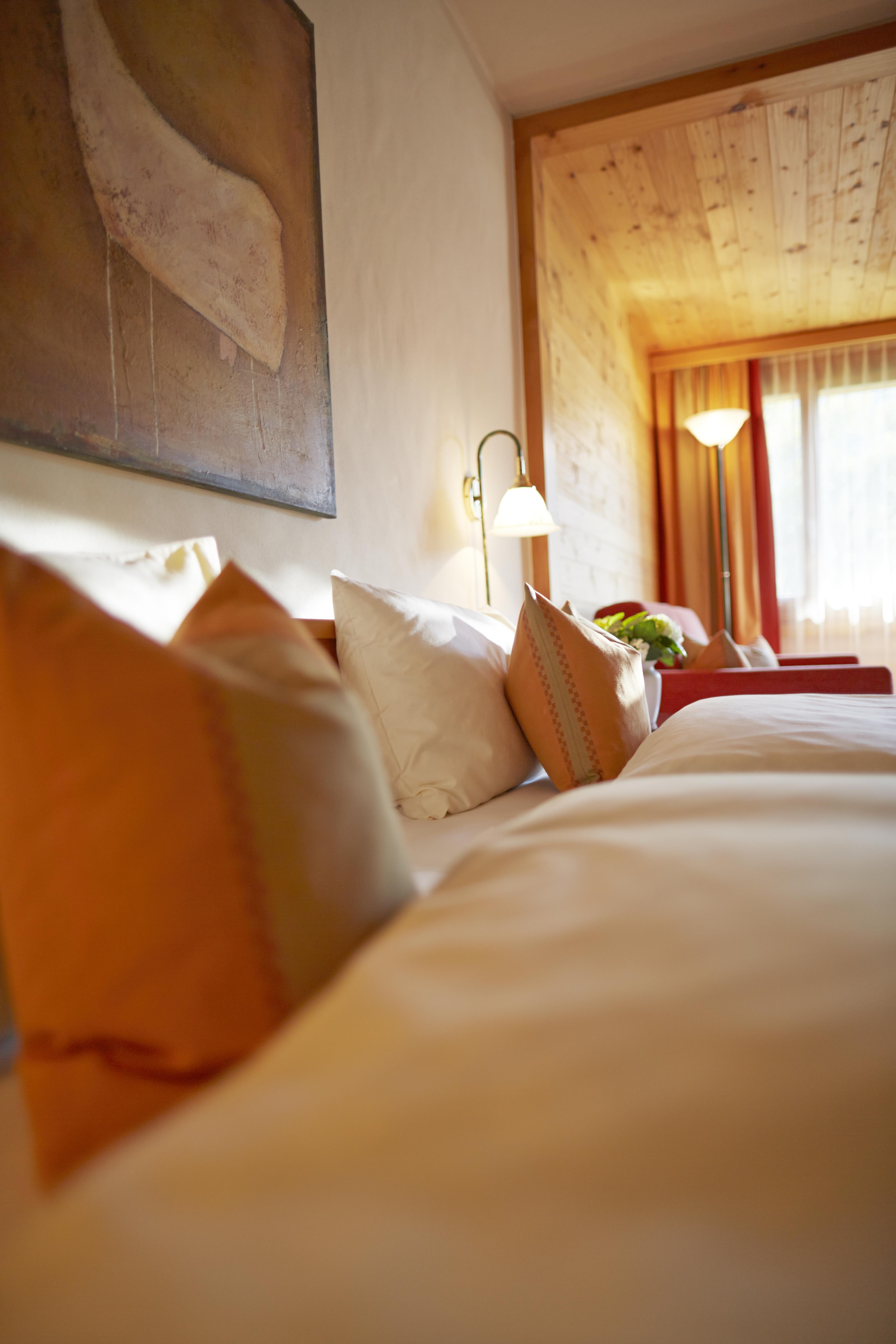 Gstaaderhof - Active & Relax Hotel Exterior photo