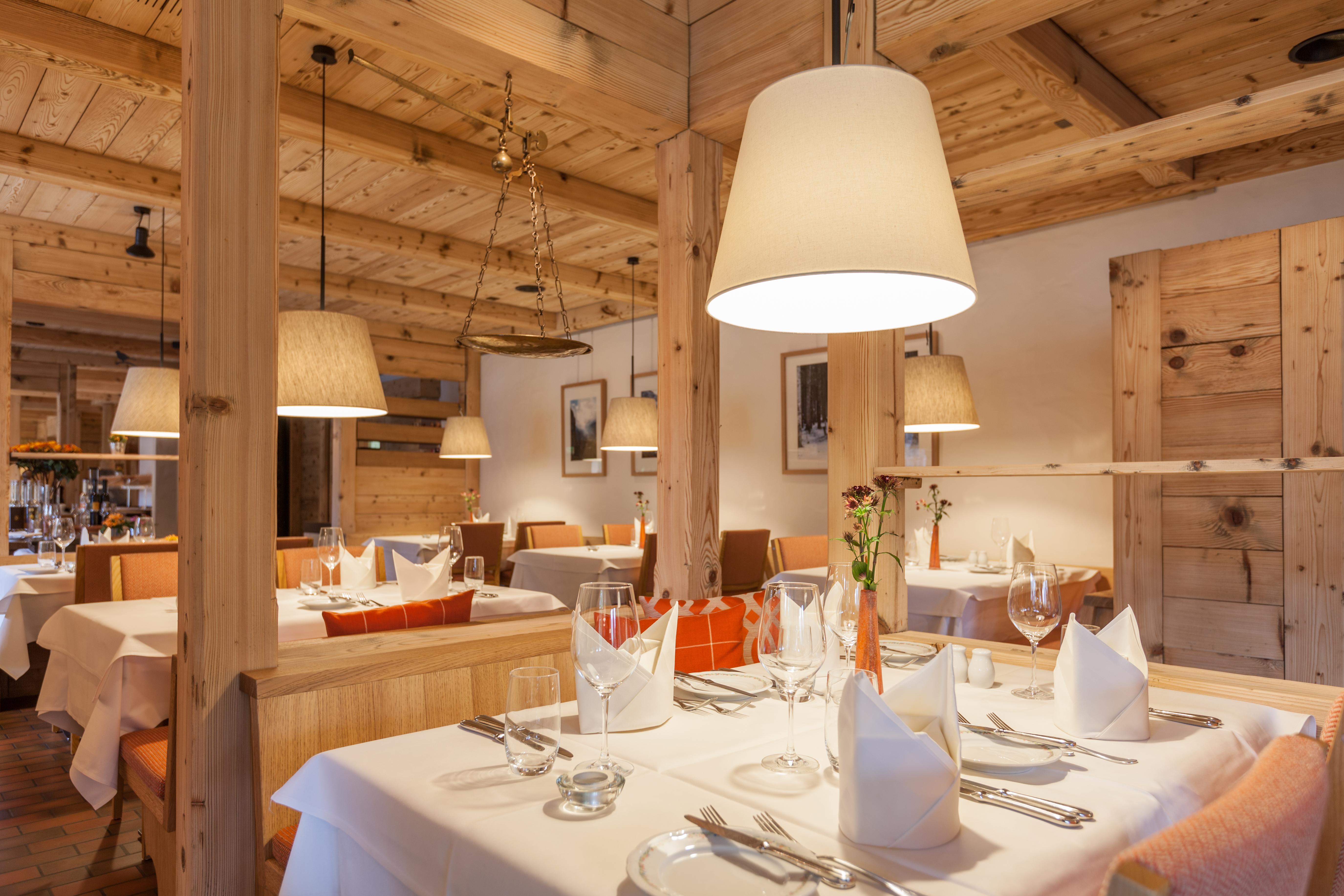 Gstaaderhof - Active & Relax Hotel Exterior photo