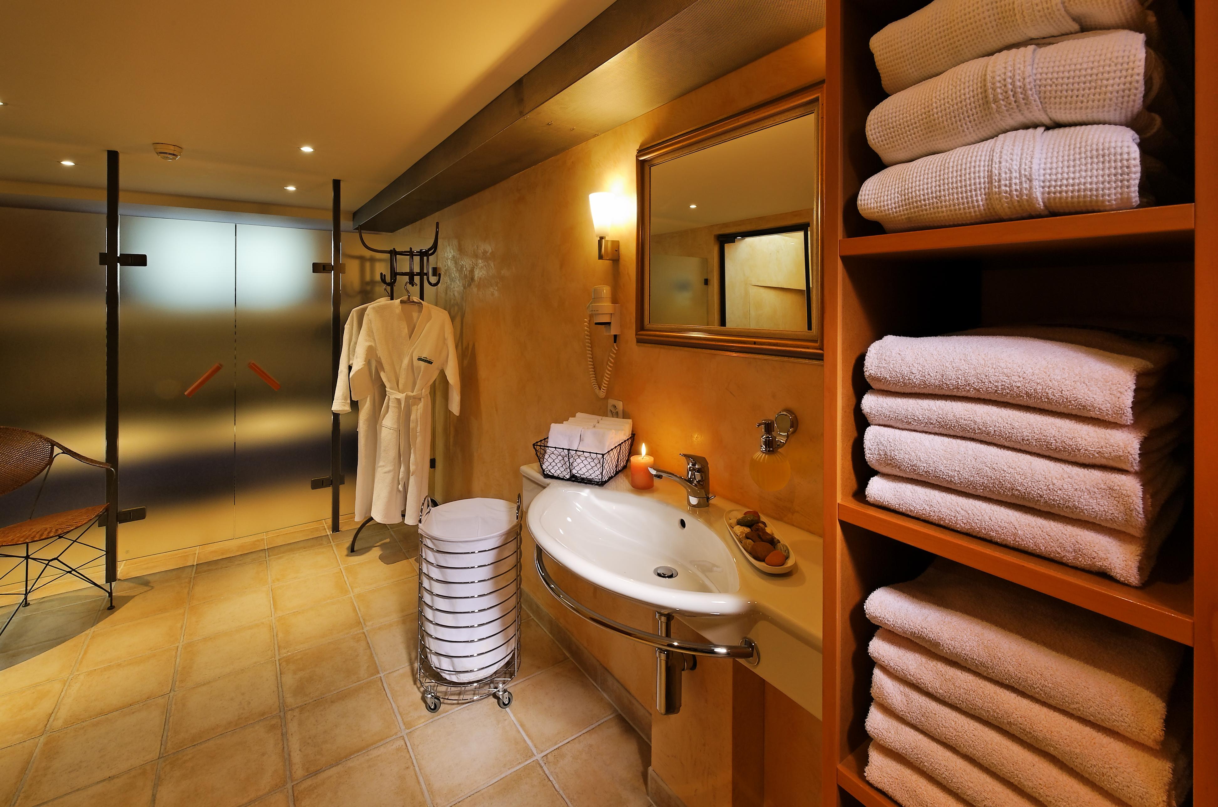 Gstaaderhof - Active & Relax Hotel Exterior photo